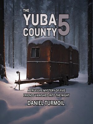 cover image of The Yuba County 5